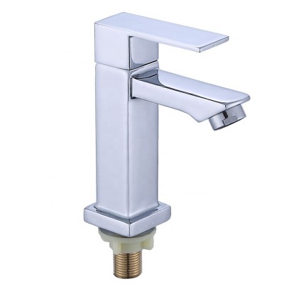 Barana Oem/odm Bathroom Taps Bano Lavabo De Bano Air Kran Keran Air 360 Degree Rotation Faucets